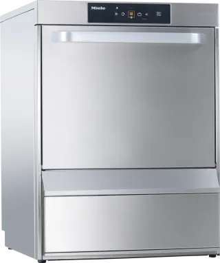 Endüstriyel Bulaşık Makineleri