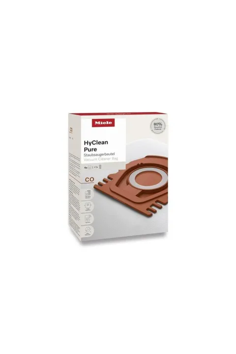 HyClean Pure CO 4 Torba