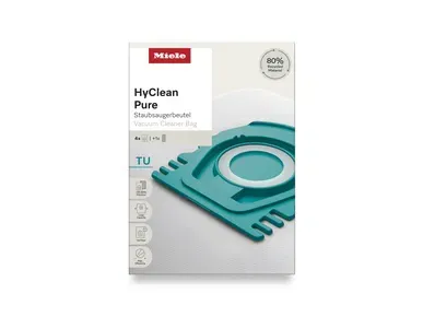 HyClean Pure TU 4 Torba