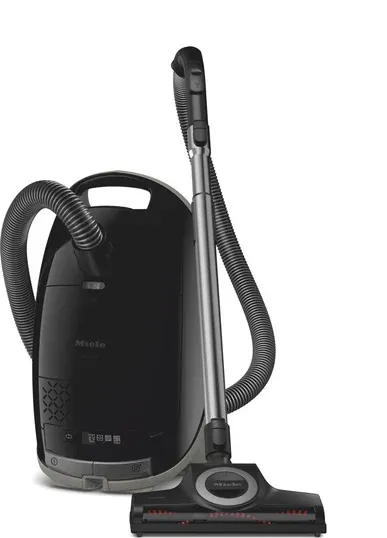 Guard M1 Cat & Dog Obsidian Black