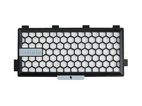 Active AirClean filtresi