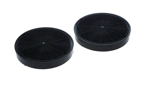 Aktif karbonlu Active AirClean koku filtresi – DKF 14-1