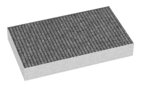 Aktif karbonlu Active AirClean koku filtresi – DKF 29-P