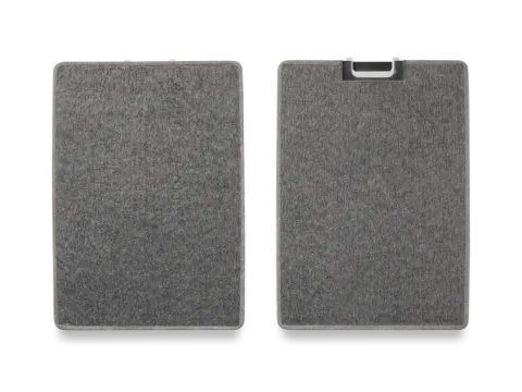 Aktif karbonlu Active AirClean koku filtresi – DKF 6