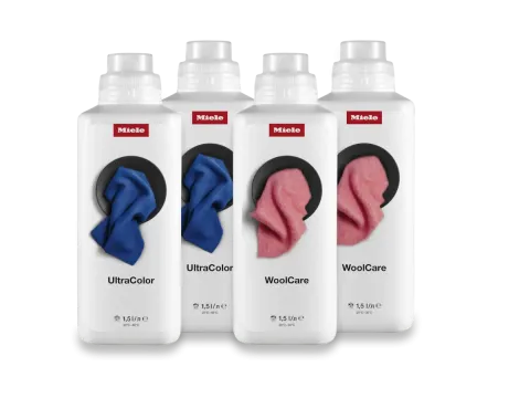 Avantajlı fiyata UltraColor ve WoolCare indirim seti
