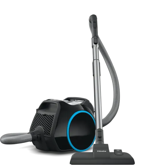 Boost CX1 Blue Pulse Obsidiyen siyahı