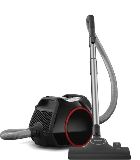 Boost CX1 PowerLine Obsidiyen siyahı