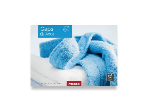 Caps Aqua