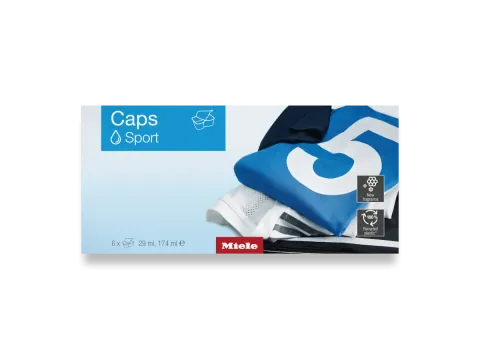 Caps Sport