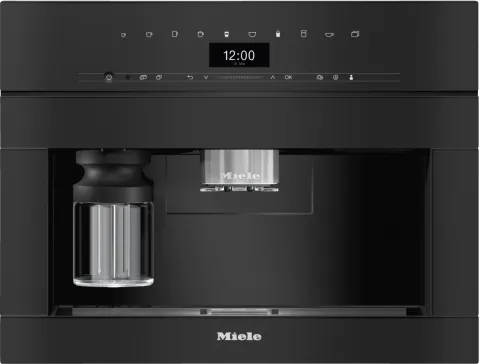 CVA 7440 Obsidiyen siyahı