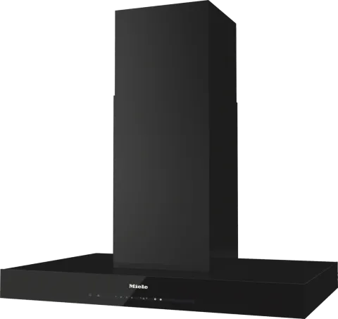 DA 6698 D Puristic Version 6000 Obsidiyen siyahı