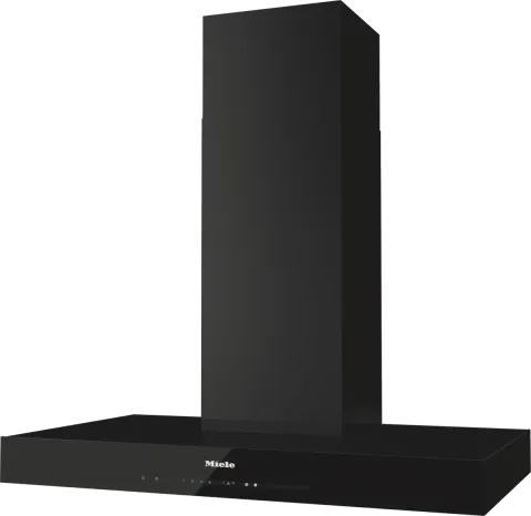 DA 6698 W Puristic Edition 6000 Obsidiyen siyahı