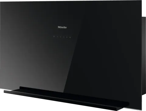 DA 9092 W Screen Obsidiyen siyahı