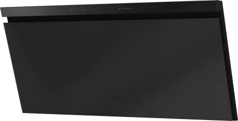 DAH 4980 Sienna Mat obsidyen siyahı