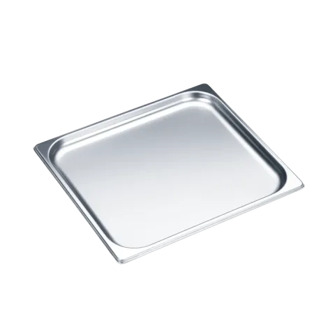 Deliksiz buharlı pişirme kabı – DGG 11