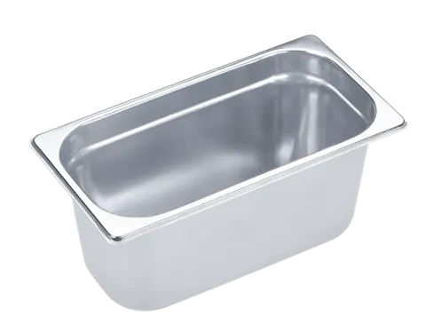 Deliksiz buharlı pişirme kabı – DGG 9