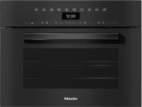 DGC 7440 HC Pro Obsidiyen siyahı