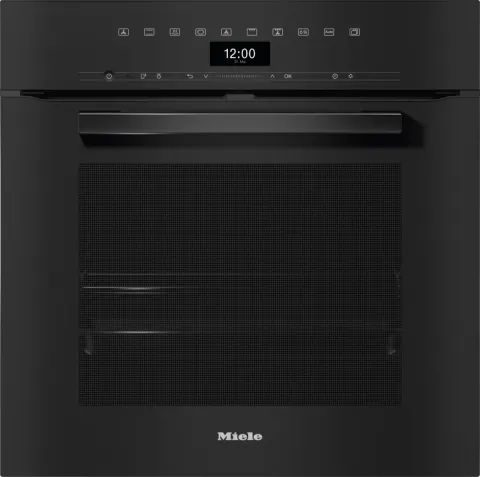 DGC 7450 Obsidiyen siyahı