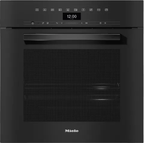 DGC 7460 HC Pro Obsidiyen siyahı