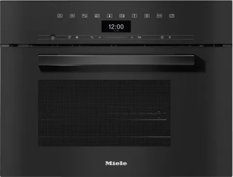 DGM 7440 Obsidiyen siyahı