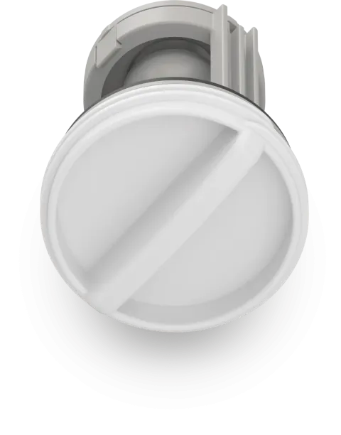 Filtre bölmesi – filtre parçaları Umflutung BG WT