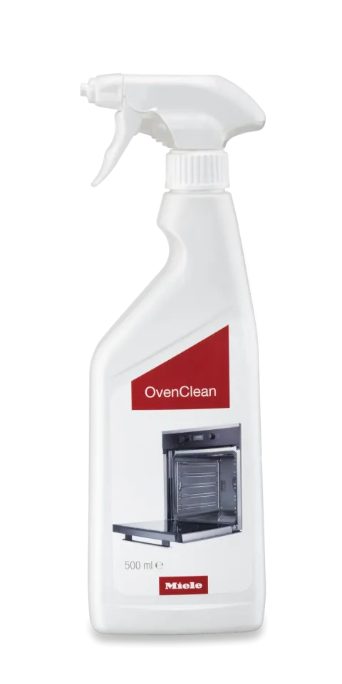 Fırın temizleyici “OvenClean”, 500 ml