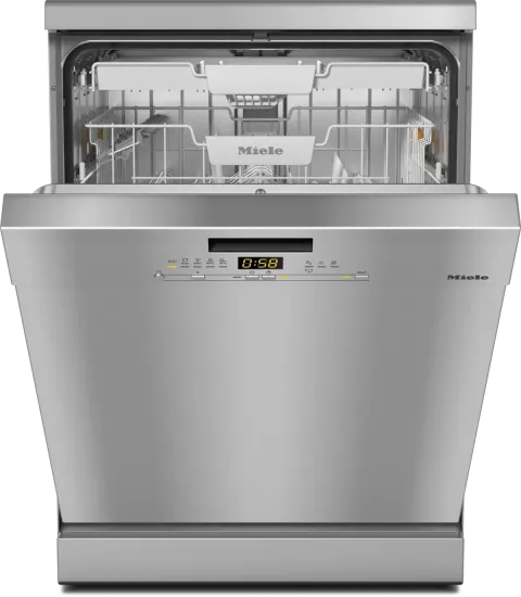 G 5611 SC Front Active CleanSteel cihaz ön paneli
