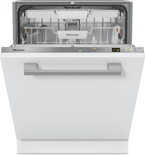 G 5651 SCVi Active Paslanmaz çelik