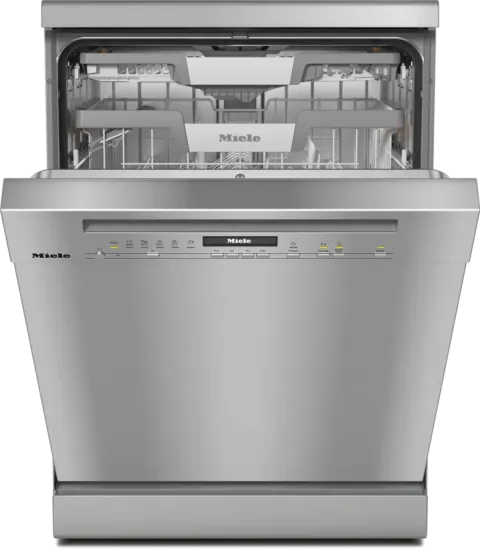 G 7040 SC Front AutoDos CleanSteel cihaz ön paneli