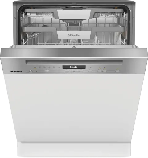 G 7040 SCi AutoDos Paslanmaz çelik/CleanSteel