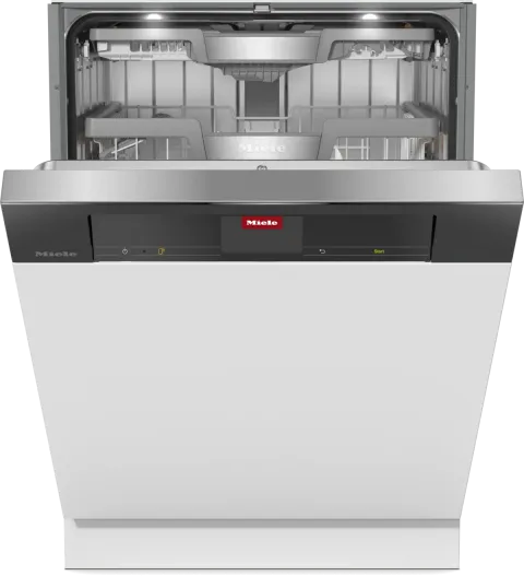 G 7935 SCi XXL AutoDos Obsidyen siyahı