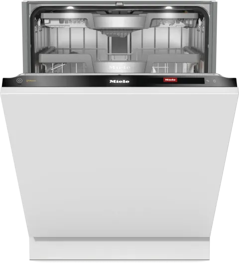 G 7985 SCVi XXL AutoDos K2O CleanSteel/Obsidyen siyahı