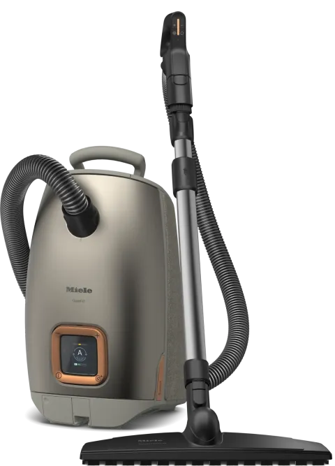 Guard L1 Comfort XL Titanyum PF
