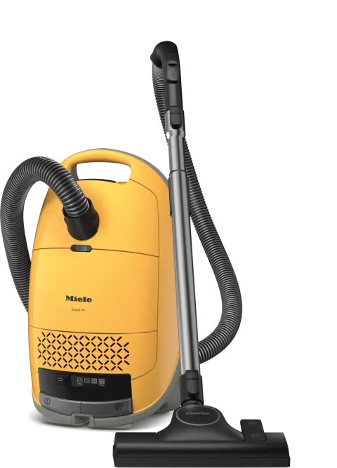 Guard M1 Günbatımı sarısı
