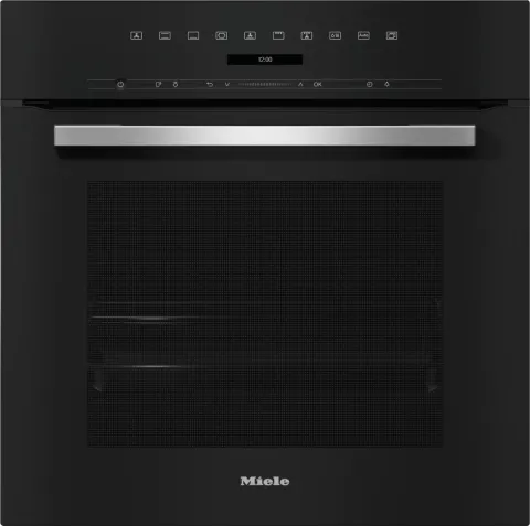 H 7165 B Obsidiyen siyahı