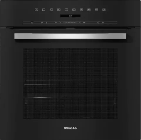 H 7165 BP Obsidiyen siyahı