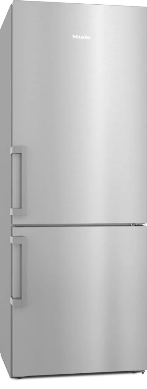 KFN 4796 CD Paslanmaz çelik/CleanSteel