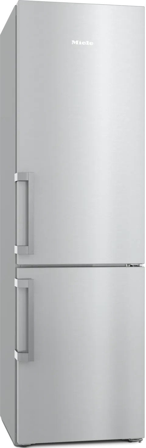 KFN 4799 AD Paslanmaz çelik CleanSteel cihaz ön paneli
