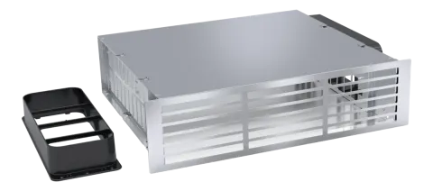 KMDA 7272-1 / 7473-1 / 7x76-1 için baca bağlantısız işletime dönüştürme kiti