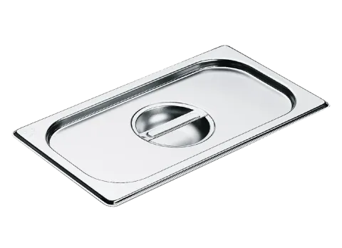 Kulplu çelik kapak – DGD 1/3