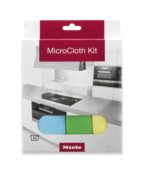 Micro bez seti, 3 parça