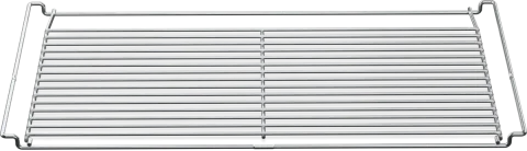Miele pişirme ve kızartma ızgarası – HBBR 92