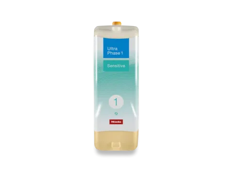 Miele UltraPhase 1 Sensitive