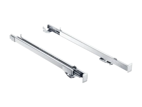 Orijinal Miele FlexiClip çekilebilir raylar – HFC 50