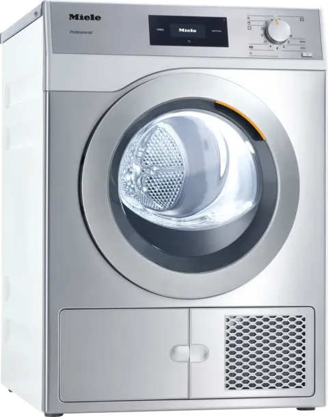 PDR 508 HP P [EL] – Paslanmaz çelik (12752170)