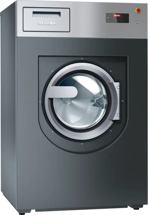 PWM 520 Mop Star [EL DV DD] – Demir grisi – 3 AC 230V 50HZ