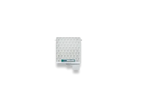 TimeStrip® Özellikli HEPA AirClean-Filtre – SF-HA 60