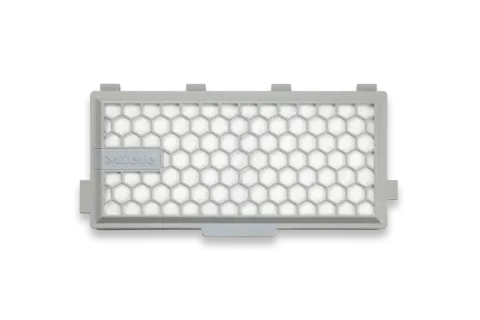 TimeStrip® Özellikli Sessiz AirClean-Filtre