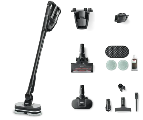 Triflex HX3 Aqua Obsidiyen siyahı