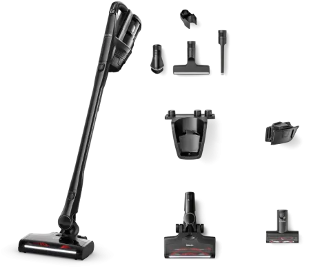 Triflex HX3 Cat & Dog Obsidiyen siyahı